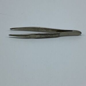 Vintage Revlon Pointed Tweezers